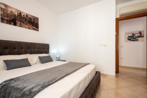 Via Verdi apartment